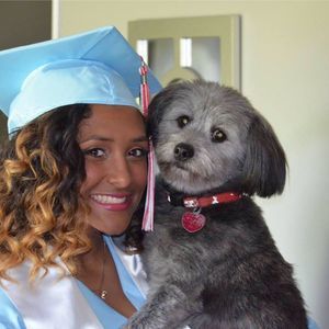 Meet your Posher, Brianna